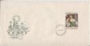 FDC 1466 A ● 1965
